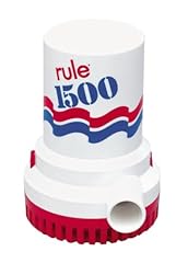 Rule marine bilge for sale  Delivered anywhere in USA 