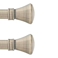 Ianpav curtain rod for sale  Delivered anywhere in UK