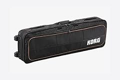 Korg CBSV173 Carrying/Rolling Bag For SV173 for sale  Delivered anywhere in Canada