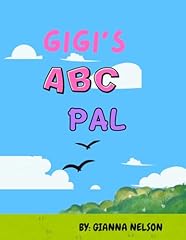 Little abc pal for sale  Delivered anywhere in USA 