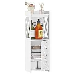 Byfu bathroom storage for sale  Delivered anywhere in USA 