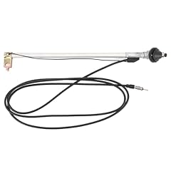 Manual lock antenna for sale  Delivered anywhere in UK
