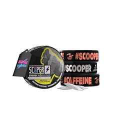 Scooper energy 80mg gebraucht kaufen  Wird an jeden Ort in Deutschland