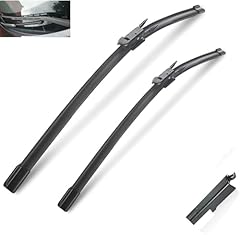 Front wiper blades for sale  Delivered anywhere in UK