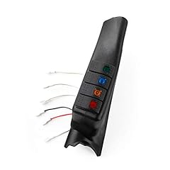 Pillar switch pod for sale  Delivered anywhere in USA 