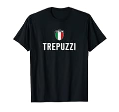 Trepuzzi maglietta usato  Spedito ovunque in Italia 