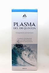 Plasma del dr. usato  Spedito ovunque in Italia 
