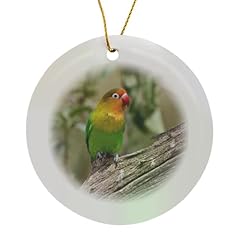 Circle porcelain ornament for sale  Delivered anywhere in USA 