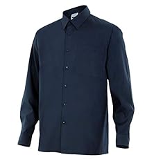 Velilla 529 camicia usato  Spedito ovunque in Italia 