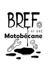 Cadeau motard moto usato  Spedito ovunque in Italia 