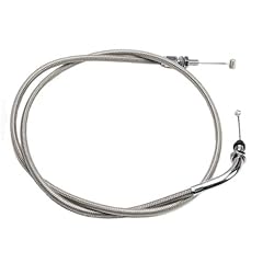 Steel choke cable for sale  Delivered anywhere in USA 