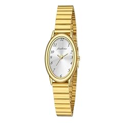 Findtime damenuhr gold gebraucht kaufen  Wird an jeden Ort in Deutschland