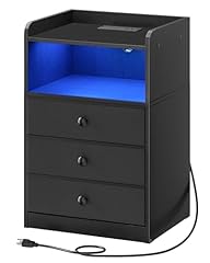 Choezon nightstand charging for sale  Delivered anywhere in USA 