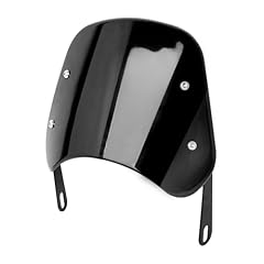 Motorcycle universal windshiel for sale Motorcycle universal windshiel for sale  Delivered anywhere in UK