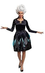 Ursula costume official for sale  Delivered anywhere in USA 