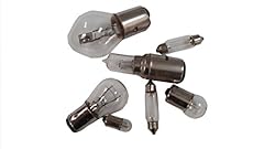 Ukscooters 12v bulb for sale  Delivered anywhere in UK