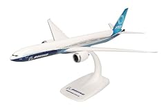 Herpa boeing 777 usato  Spedito ovunque in Italia 