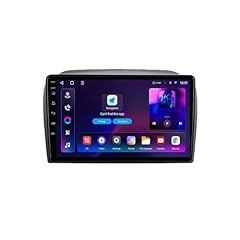 Pollici android autoradio usato  Spedito ovunque in Italia 
