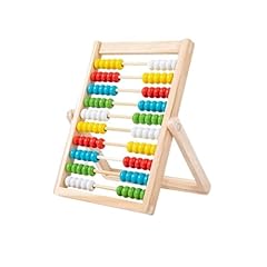 Wooden abacus abacus for sale  Delivered anywhere in UK
