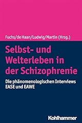 Welterleben schizophrenie phä gebraucht kaufen  Wird an jeden Ort in Deutschland