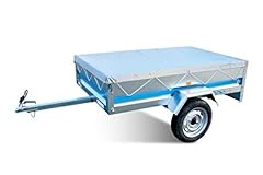 Maypole flat trailer for sale  Delivered anywhere in UK