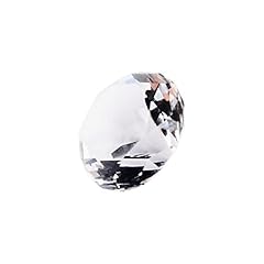 40mm crystal clear for sale  Delivered anywhere in UK
