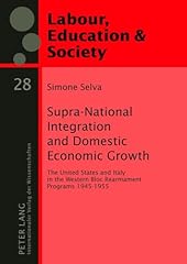 Supra national integration gebraucht kaufen  Wird an jeden Ort in Deutschland