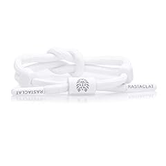 Rastaclat knotted bracelet for sale  Delivered anywhere in USA 