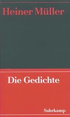 Werke werke gedichte gebraucht kaufen  Wird an jeden Ort in Deutschland