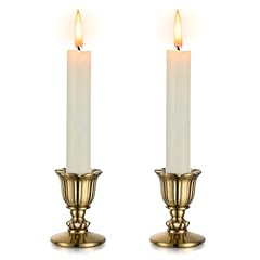 Sziqiqi vintage candlestick for sale  Delivered anywhere in USA 
