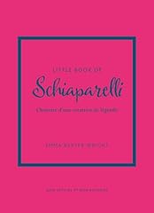 schiaparelli d'occasion schiaparelli d'occasion Livré partout en France