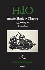 Arabic shadow theatre d'occasion  Livré partout en France