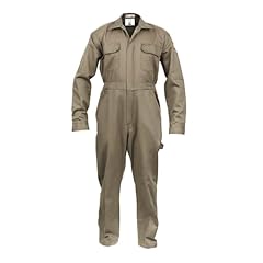 Flame resistant coverall for sale  Delivered anywhere in USA 