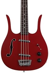 Danelectro red hot for sale  Delivered anywhere in USA 