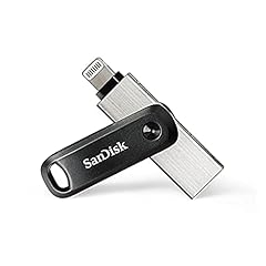 Sandisk 256gb ixpand usato  Spedito ovunque in Italia 