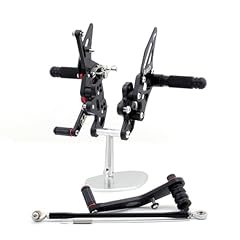 Areyourshop rearset rear for sale  Delivered anywhere in UK