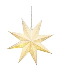 étoile noël papier d'occasion  Livré partout en France