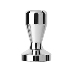 Coffee tamper stainless for sale  Delivered anywhere in Ireland