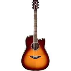 Yamaha fgc dreadnought for sale  Delivered anywhere in USA 