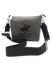 Beverly hills polo usato  Spedito ovunque in Italia 