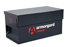 Armorgard tb1 tuffbank for sale  Delivered anywhere in UK