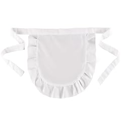 Dilusilk maid apron for sale  Delivered anywhere in UK