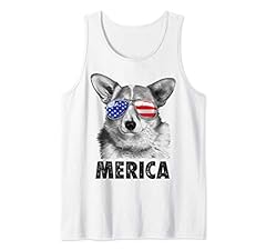 Corgi 4th july for sale  Delivered anywhere in USA 