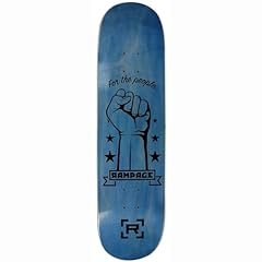Rampage ftp skateboard for sale  Delivered anywhere in UK
