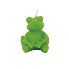 Bougie grenouille porte d'occasion  Livré partout en France
