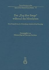 Zug berge mittelalters gebraucht kaufen  Wird an jeden Ort in Deutschland