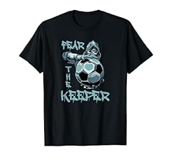 Fear the keeper usato Fear the keeper usato  Spedito ovunque in Italia