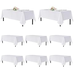 Sancua white table for sale  Delivered anywhere in USA 