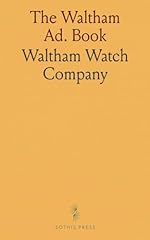 Waltham ad. book for sale  Delivered anywhere in UK