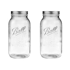 Ball ounce jar for sale  Delivered anywhere in USA 